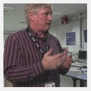 Picture of author